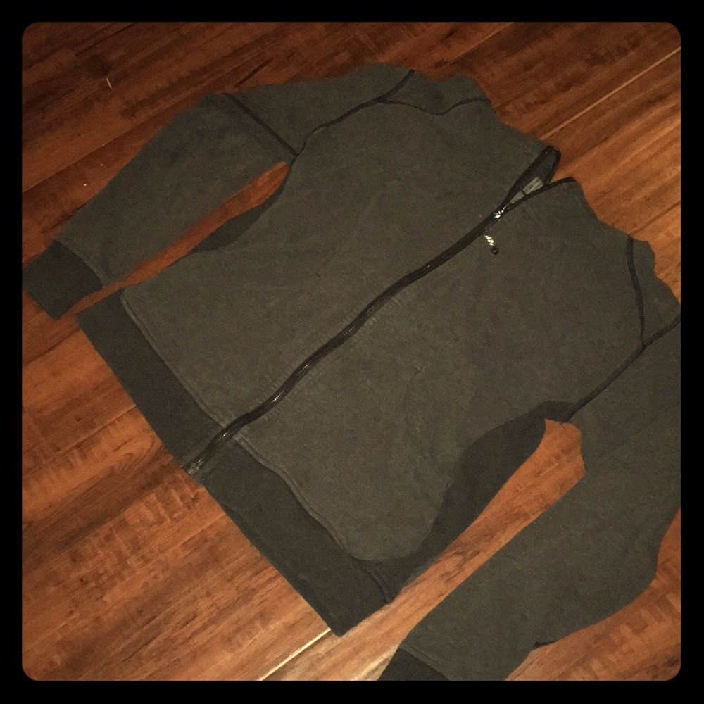 Lululemon Scuba Hoodie